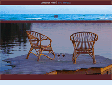 Tablet Screenshot of dockorators.com